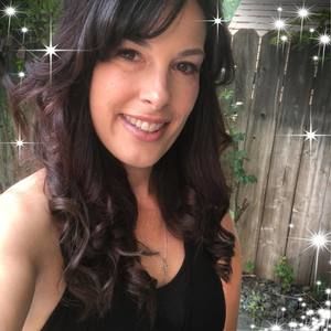 Meet your Posher, Sherri